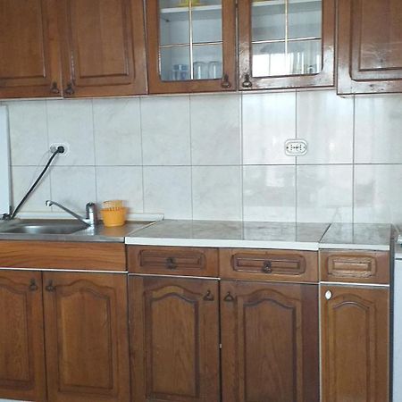 אוהריד Bella Apartments חדר תמונה